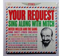 Your Request Sing Along With Mitch [Vinyl LP]