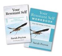 Your Resonant Self TwoBook Set by Sarah Peyton Sarah Peyton (Auteur)
