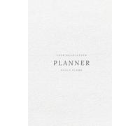 Your Revolution Planner: Tagesplanung