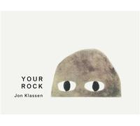 Your Rock - Jon Klassen - Candlewick Press - ebook (ePub) - Livre
