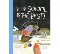 Your School is the BEST