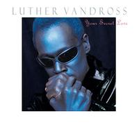 Luther Vandross – Your Secret Love
