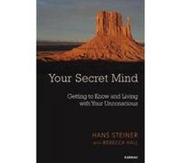 Your Secret Mind - [Version Originale] Rebecca Hall, Hans Steiner (Auteur)