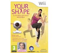 Your shape