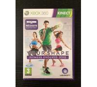 Your Shape 2012 Classics 3