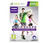 Your Shape - Fitness Evolved 2012 G