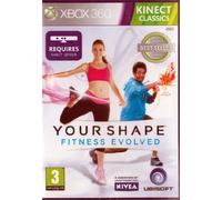 Your Shape Fitness Evolved