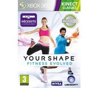 Your Shape - Fitness evolved 2011 G