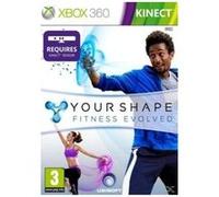 Your Shape - Fitness Evolved G