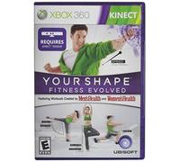 Your Shape: Fitness Evolved -Kinetc- [Importer espagnol]