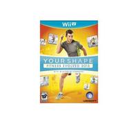 Your shape - Fitness evolved - Wii U