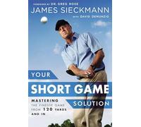 Your Short Game Solution by Greg Rose Inconnu (Auteur)