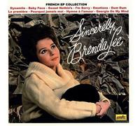 Your Sincerely/French Ep Collection