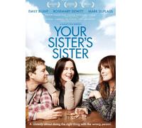 Your Sister's Sister