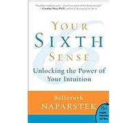 Your Sixth Sense, Plus Series Belleruth Naparstek (Auteur)