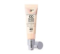 Your Skin But Better? Cc+ Cream Nude Glow - It Cosmetics - Cc Crème Correctrice Illuminatrice