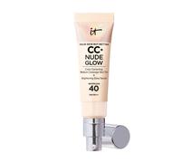 Your Skin But Better Cc+ Cream Nude Glow - It Cosmetics - Cc Crème Correctrice Illuminatrice