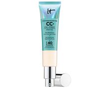 Your Skin But Better Cc+ Cream Oil Free Matte - It Cosmetics - Cc Crème Correctrice Haute Couvrance Anti-Pores Apparenés