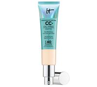 IT Cosmetics - Your Skin But Better™ CC+™ Oil Free Matte SPF 40 - Crème CC Light 32 ml