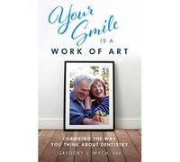 Your Smile Is A Work Of Art