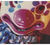 Your Smile (x1+2) [Import]