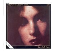 Your Soft Eyes by Kenny Drew Trio
