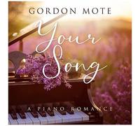 Your Song: A Piano Romance