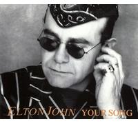 Your Song/Blues Eyes/I Don't Wanna go on with You Like That (1991) [Import]
