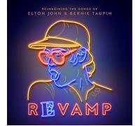 Your Song Elton John Best Hits Cover [Import Japonais]