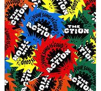 Your Song Is Good - The Action