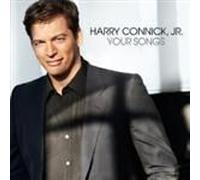 Harry Connick Jr. Your Songs (CD) Album