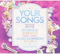 Various Artists - Your Songs 2012