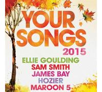 Your Songs 2015