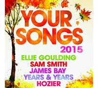Your Songs 2015