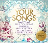 Your Songs [Import]