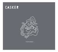 Your Songs [Import allemand]