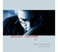 Your Songs: Plays Elton John [Import]