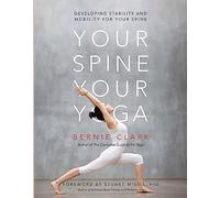 Your Spine, Your Yoga