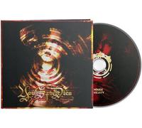 Your Spirit Dies - My Gnawing Pains Will Never Rest [Compact Discs]