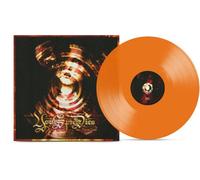 Your Spirit Dies - My Gnawing Pains Will Never Rest - Orange [Vinyl Lp] Colored Vinyl, Ltd Ed, 180 Gram, Orange