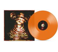 Your Spirit Dies - My Gnawing Pains Will Never Rest - Orange [Vinyl Lp] Colored Vinyl, Ltd Ed, 180 Gram, Orange