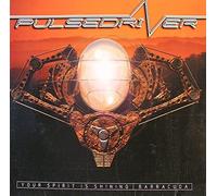 Your Spirit Is Shining / Barracuda