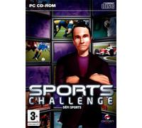 YOUR SPORT CHALLENGE