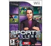 Your Sports Challenge G