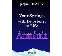 Your springs will be reborn to life Arménia