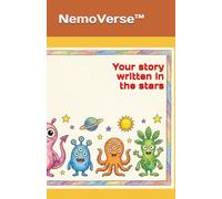 Your story written in the stars