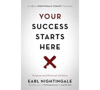 Your Success Starts Here: Purpose and Personal Initiative