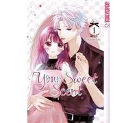 Your Sweet Scent 01
