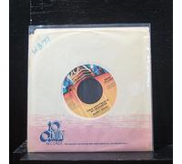 Your Sweetness Is My Weakness / It's Only Love Doing Its Thing [Vinyl Single 7'']