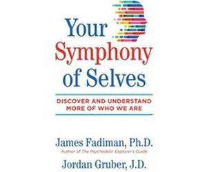Your Symphony of Selves by Mr. Jordan Gruber Mr. Jordan Gruber (Auteur)